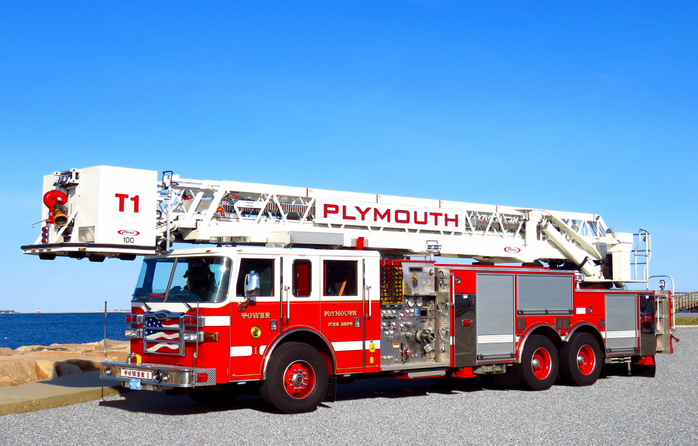 Plymouth Fire Department (Massachusetts) Firefighting Wiki Fandom